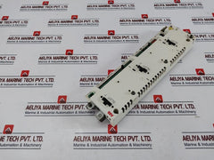 ABB JCU-11 Inverter Control Terminal Unit 250VAC/30VDC Rev B 24V