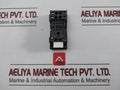 Abb Relay Socket Base 7A Part No.Cr-m2Sfb 250Vac