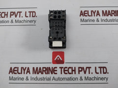 Abb Relay Socket Base 7A Part No.Cr-m2Sfb 250Vac