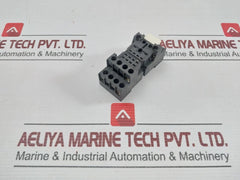 Abb Relay Socket Base 7A Part No.Cr-m2Sfb 250Vac