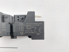 Abb Relay Socket Base 7A Part No.Cr-m2Sfb 250Vac