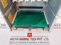 ABB Rem 610 Motor Protection Relay 50/60hz