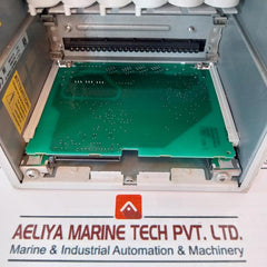 ABB Rem 610 Motor Protection Relay 50/60hz