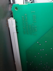 ABB Rem 610 Motor Protection Relay 50/60hz