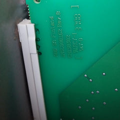ABB Rem 610 Motor Protection Relay 50/60hz