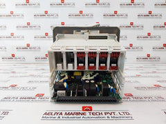 ABB Rem 610 Motor Protection Relay 50/60hz