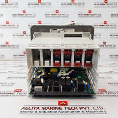 ABB Rem 610 Motor Protection Relay 50/60hz