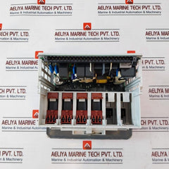 ABB Rem 610 Motor Protection Relay 50/60hz