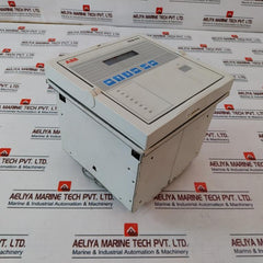 ABB Rem 610 Motor Protection Relay 50/60hz