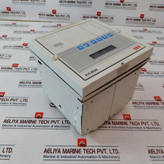 ABB Rem 610 Motor Protection Relay 50/60hz