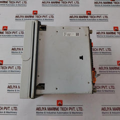 ABB Rem 610 Motor Protection Relay 50/60hz