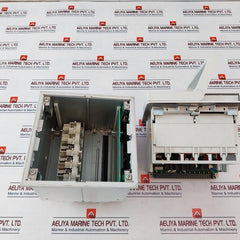 ABB Rem 610 Motor Protection Relay 50/60hz