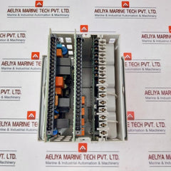 Abb Rem615E_D Motor Protection And Control Relay 48-250 Vdc/100-240 Vac,50/60 Hz