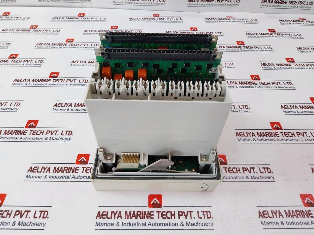 Abb Rem615E_D Motor Protection And Control Relay 48-250 Vdc/100-240 Vac,50/60 Hz