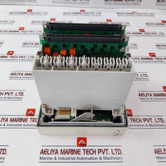 Abb Rem615E_D Motor Protection And Control Relay 48-250 Vdc/100-240 Vac,50/60 Hz