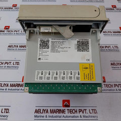 Abb Rem615E_D Motor Protection And Control Relay 48-250 Vdc/100-240 Vac,50/60 Hz