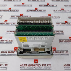 Abb Rem615E_D Motor Protection And Control Relay 48-250 Vdc/100-240 Vac,50/60 Hz