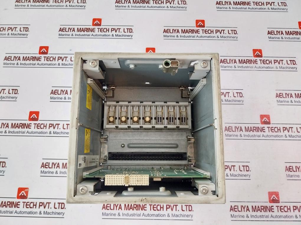 Abb Rem615E_D Motor Protection And Control Relay 48-250 Vdc/100-240 Vac,50/60 Hz