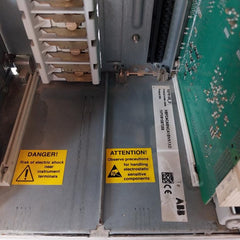 Abb Rem615E_D Motor Protection And Control Relay 48-250 Vdc/100-240 Vac,50/60 Hz