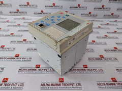 Abb Rem615E_D Motor Protection And Control Relay 48-250 Vdc/100-240 Vac,50/60 Hz