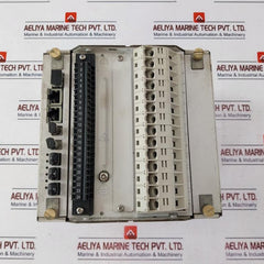 Abb Rem615E_D Motor Protection And Control Relay 48-250 Vdc/100-240 Vac,50/60 Hz