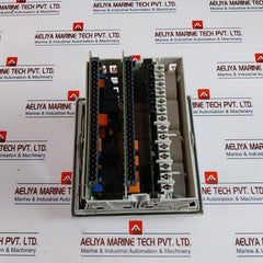 Abb Rem615E_D Motor Protection And Control Relay 50/60Hz 100/110/115/120V