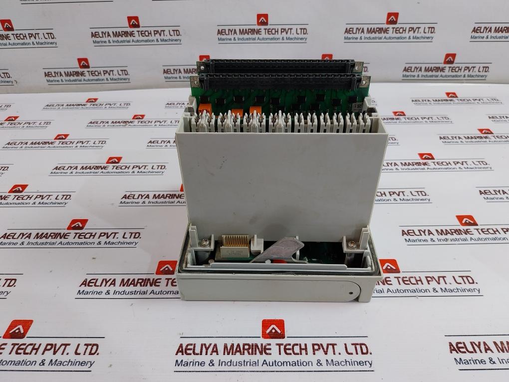 Abb Rem615E_D Motor Protection And Control Relay 50/60Hz 100/110/115/120V