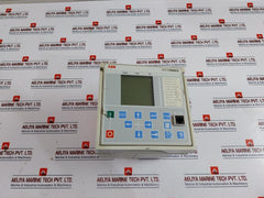 Abb Rem615E_D Motor Protection And Control Relay 50/60Hz 100/110/115/120V