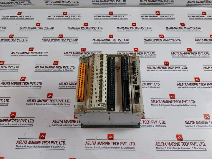 Abb Rem615E_D Motor Protection And Control Relay 50/60Hz 100/110/115/120V