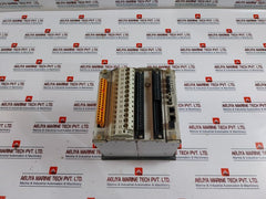 Abb Rem615E_D Motor Protection And Control Relay 50/60Hz 100/110/115/120V