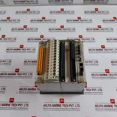 Abb Rem615E_D Motor Protection And Control Relay 50/60Hz 100/110/115/120V