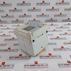 Abb Rem615E_D Motor Protection And Control Relay 50/60Hz 100/110/115/120V
