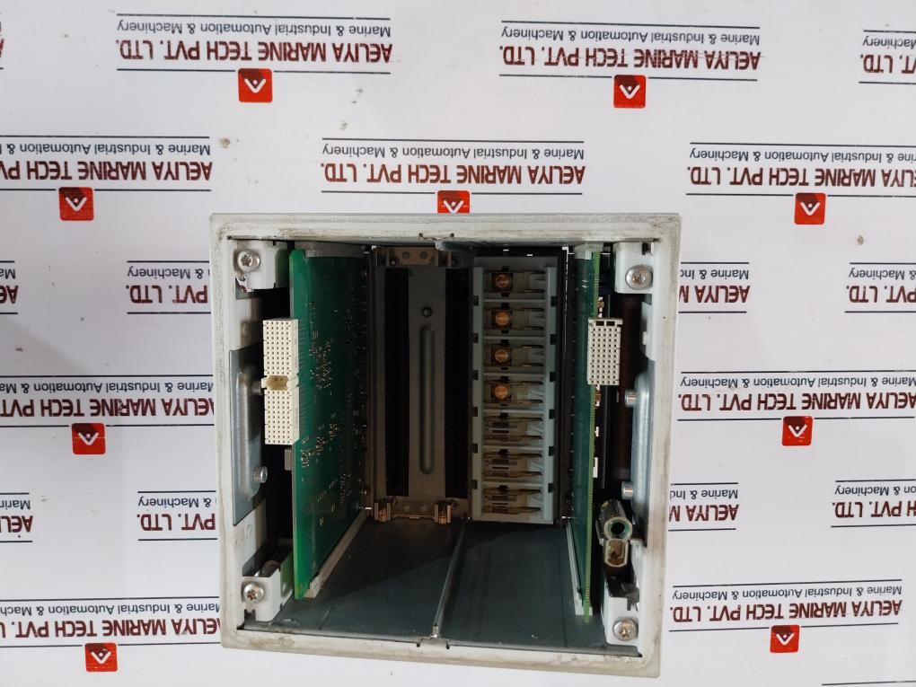 Abb Rem615E_D Motor Protection And Control Relay 50/60Hz 100/110/115/120V