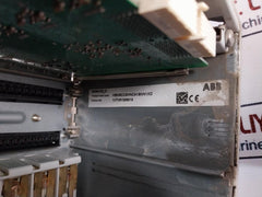 Abb Rem615E_D Motor Protection And Control Relay 50/60Hz 100/110/115/120V