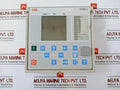 Abb Rem615 Motor Protection And Control Relay Rem615E_G 50/60Hz 94V-0