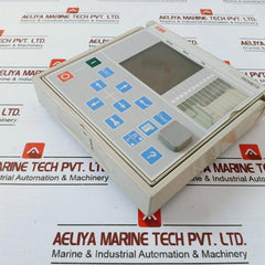 Abb Rem615 Motor Protection And Control Relay Rem615E_G 50/60Hz 94V-0