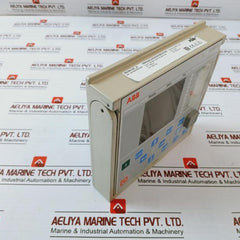 Abb Rem615 Motor Protection And Control Relay Rem615E_G 50/60Hz 94V-0