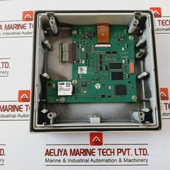 Abb Rem615 Motor Protection And Control Relay Rem615E_G 50/60Hz 94V-0