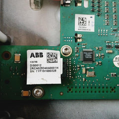 Abb Rem615 Motor Protection And Control Relay Rem615E_G 50/60Hz 94V-0