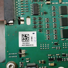 Abb Rem615 Motor Protection And Control Relay Rem615E_G 50/60Hz 94V-0