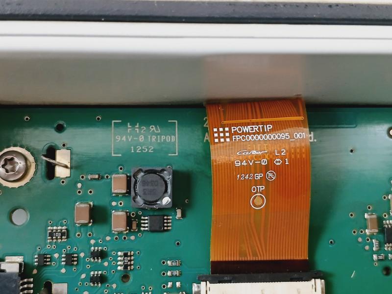 Abb Rem615 Motor Protection And Control Relay Rem615E_G 50/60Hz 94V-0