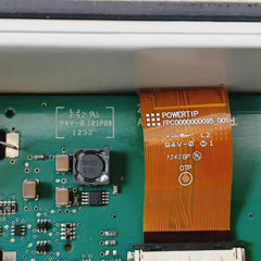 Abb Rem615 Motor Protection And Control Relay Rem615E_G 50/60Hz 94V-0