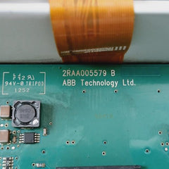 Abb Rem615 Motor Protection And Control Relay Rem615E_G 50/60Hz 94V-0