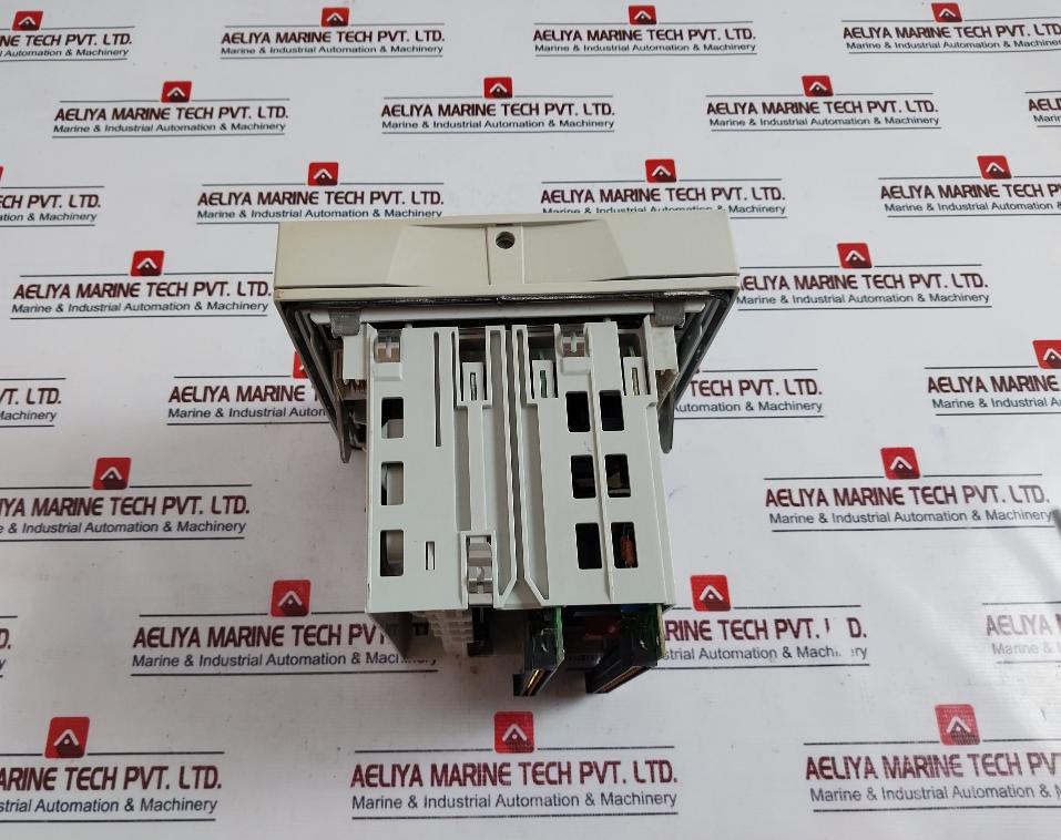 Abb Rem615 Rem615E_D Motor Protection Control Relay Hbmbccahnca1Bnn1Xd 50/60 Hz