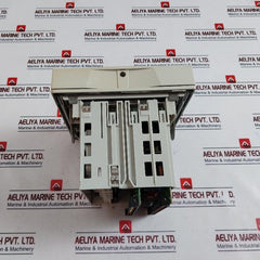 Abb Rem615 Rem615E_D Motor Protection Control Relay Hbmbccahnca1Bnn1Xd 50/60 Hz