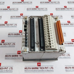 Abb Rem615 Rem615E_D Motor Protection Control Relay Hbmbccahnca1Bnn1Xd 50/60 Hz