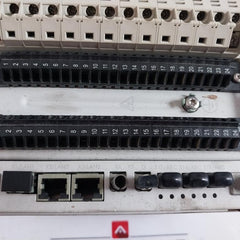 Abb Rem615 Rem615E_D Motor Protection Control Relay Hbmbccahnca1Bnn1Xd 50/60 Hz