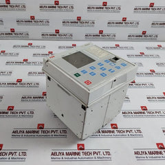 Abb Rem615E_D Motor Protection And Control Relay 48-250 Vdc/100-240 Vac