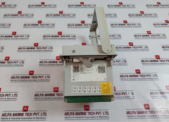 Abb Rem615E_D Motor Protection And Control Relay 48-250 Vdc/100-240 Vac