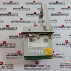 Abb Rem615E_D Motor Protection And Control Relay 48-250 Vdc/100-240 Vac